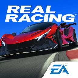真实赛车3北美服破解版(Real Racing 3)