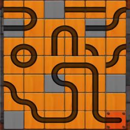 rolling ball slide puzzle游戏 v1.0.1 安卓版