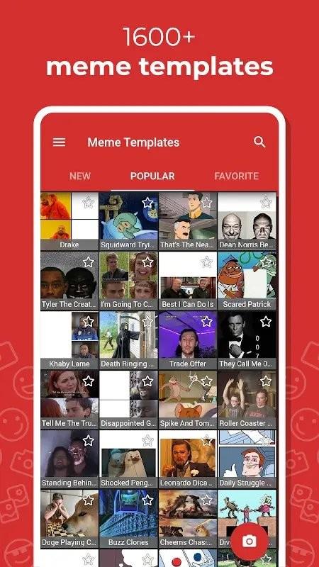 meme梗图生成器app(Meme Generator)