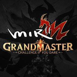 mir2m the grandmaster游戏