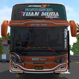 旅游巴士驾驶车游戏