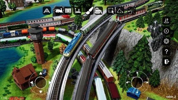 简易铁路模型2高级最新版(model railway easily 2pro)