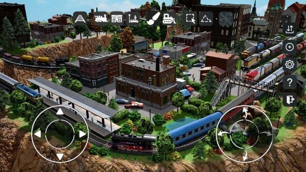 简易铁路模型2高级最新版(model railway easily 2pro)