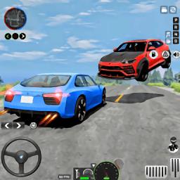 车祸司机事故3d游戏