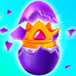 蛋蛋的消除游戏(Super Egg)