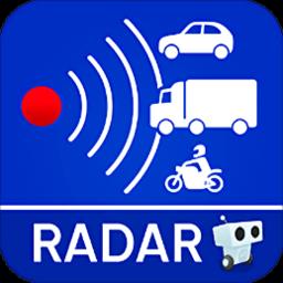 radarbot交通雷达安卓专业版