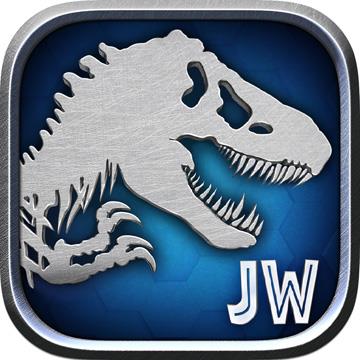 侏罗纪世界游戏手机版(jurassic world)