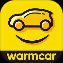 warmcar共享汽车app v3.9.5 安卓官方版