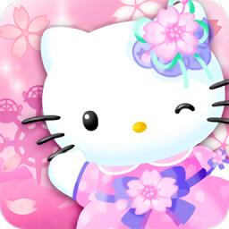 凯蒂猫世界2国际服(Hello Kitty World2)