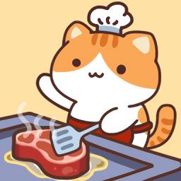 猫咪烹饪吧游戏(cat cooking bar)