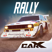 CarX拉力赛内置菜单版(CarX Rally) v25100 中文版