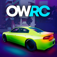 OWRC开放世界赛车 v1.070 中文版