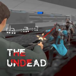 不死的射击游戏(The Undead)