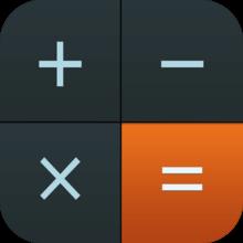 计算器简约版app(Calculator)