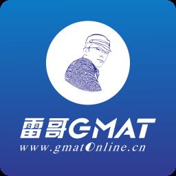 雷哥gmat课程官方版 v7.2.3 安卓手机版