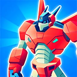 机甲战争保卫城市游戏(mechs battle) v1.0.0 安卓版