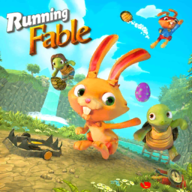 奔跑吧寓言(Running Fable) v1.0.12 安卓版