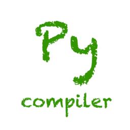 python编译器手机版(python compiler)