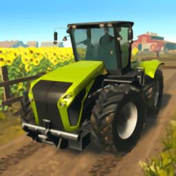 农场模拟2024游戏最新版