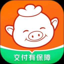 猪八戒app官方版 v8.5.70 安卓最新版