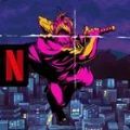 武士零NETFLIX