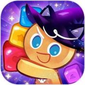 跑跑姜饼人女巫的城堡中文版(Cookie Run: Witch Castle)