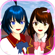 樱花校园模拟器1.041.12版本内置菜单版本(SAKURA SchoolSimulator) v1.041.12 英文版