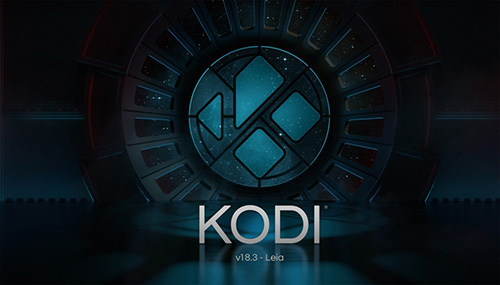 kodi中文版官方