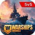 战舰移动二(Warships Mobile 2) v0.0.1f34 安卓版