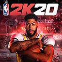 NBA2K20破解版豪华存档 V98.0.2安卓版