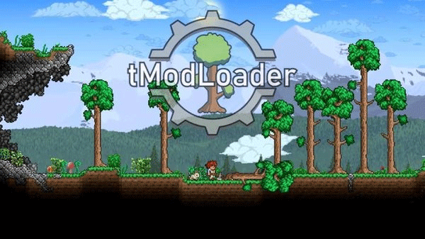 泰拉瑞亚tmodloader手机版