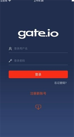 gateio官网入口