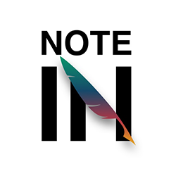 Notein一笔记 v1.1.912.0 官方版