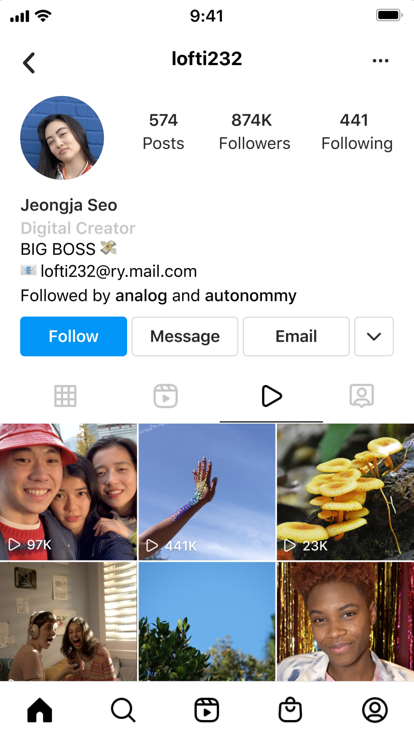 Instagram加速器官网入口 v2.58.00