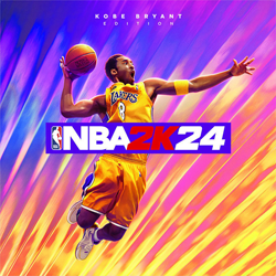 NBA2K24直装版正版