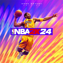 nba2k24手游版