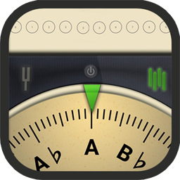 精准调音器免费手机版 v7.8.6 最新版