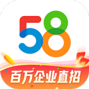 58同城找工作APP