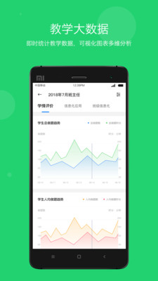 学乐云教学app