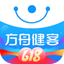 方舟健客手机版APP