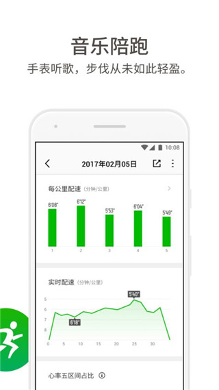 真时运动app