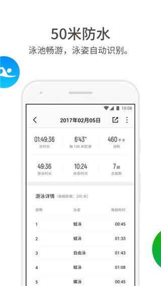 真时运动app