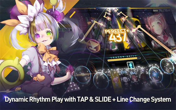 Tapsonic TOP中文版