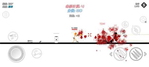 stick warfare blood strike游戏 v12.2.0