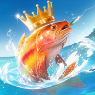 皇家钓鱼模拟器(Royal Fish)