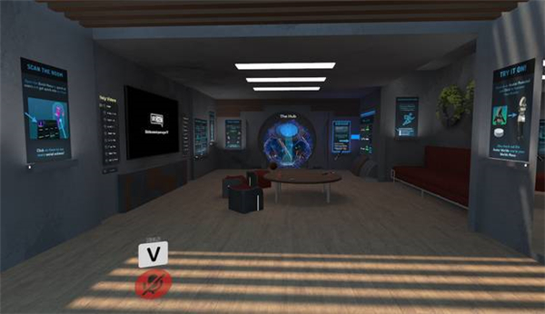 VRchat手游 v2024.1.21