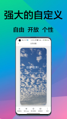 B仔浏览器APP