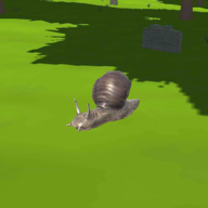 蜗牛模拟器(Snail simulator)