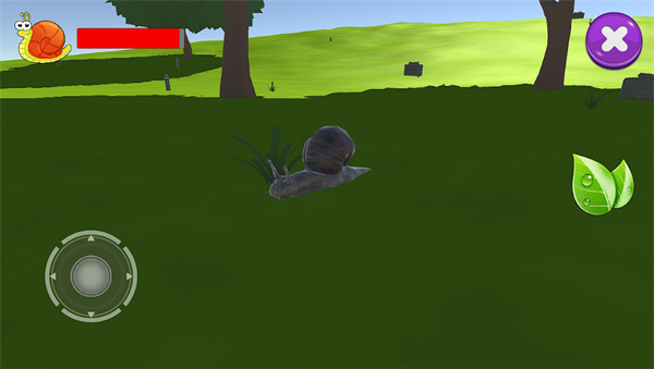 蜗牛模拟器(Snail simulator)