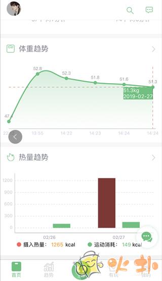 乐福能量云app v3.8.9